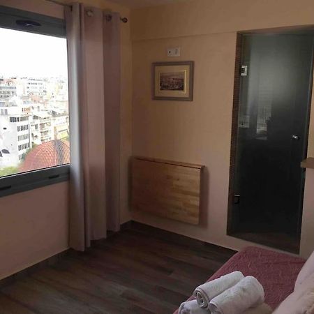 Luxury Studio With Unique View Of The Acropolis 아테네 외부 사진