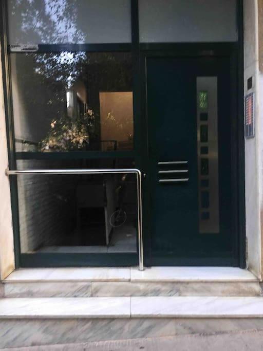 Luxury Studio With Unique View Of The Acropolis 아테네 외부 사진