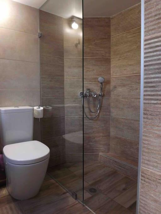 Luxury Studio With Unique View Of The Acropolis 아테네 외부 사진
